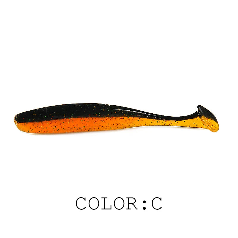 T-Tail Soft Lures Bobber Bargain