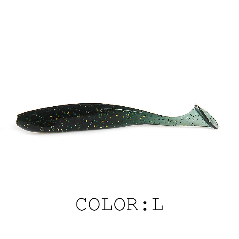 T-Tail Soft Lures Bobber Bargain