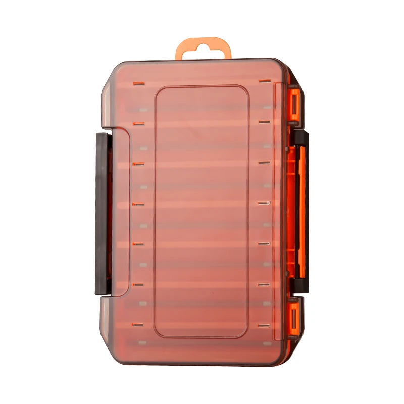 TAIYU Double-Sided Tackle Box Bobber Bargain