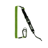 The Defender Rod & Paddle Leash