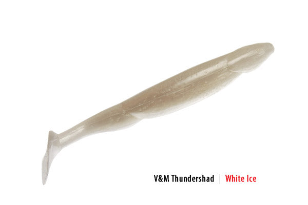 Thunder Shad