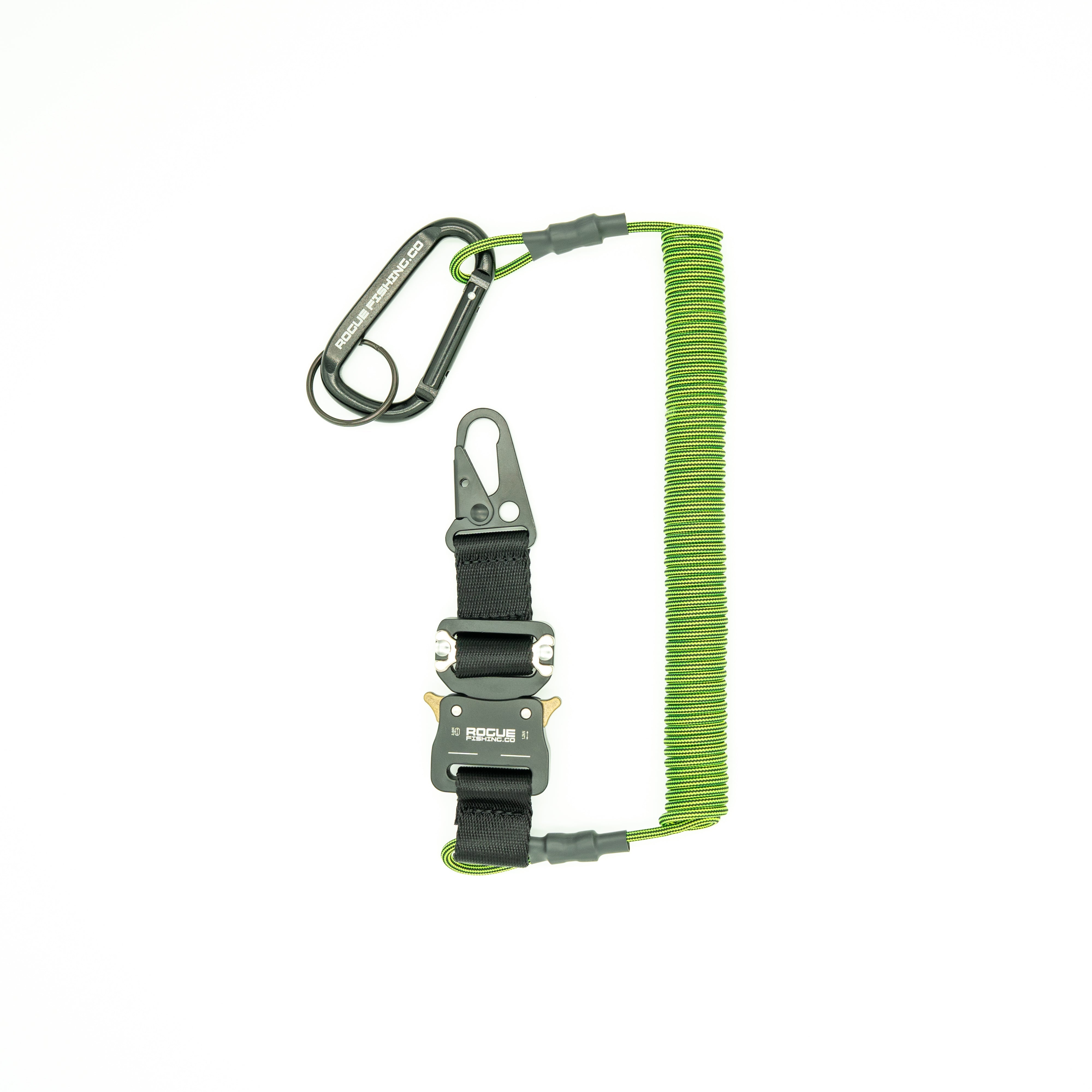 The Titan Board Leash