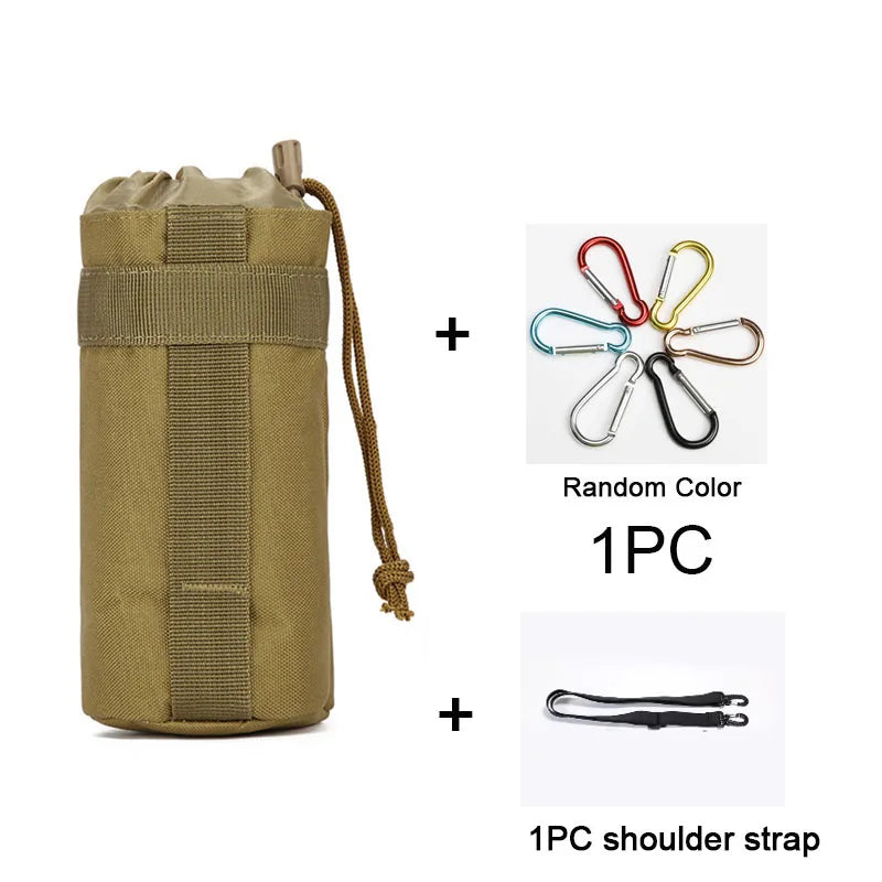 Tac-H2O Pouch Bobber Bargain