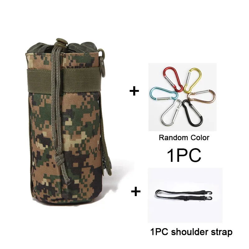 Tac-H2O Pouch Bobber Bargain