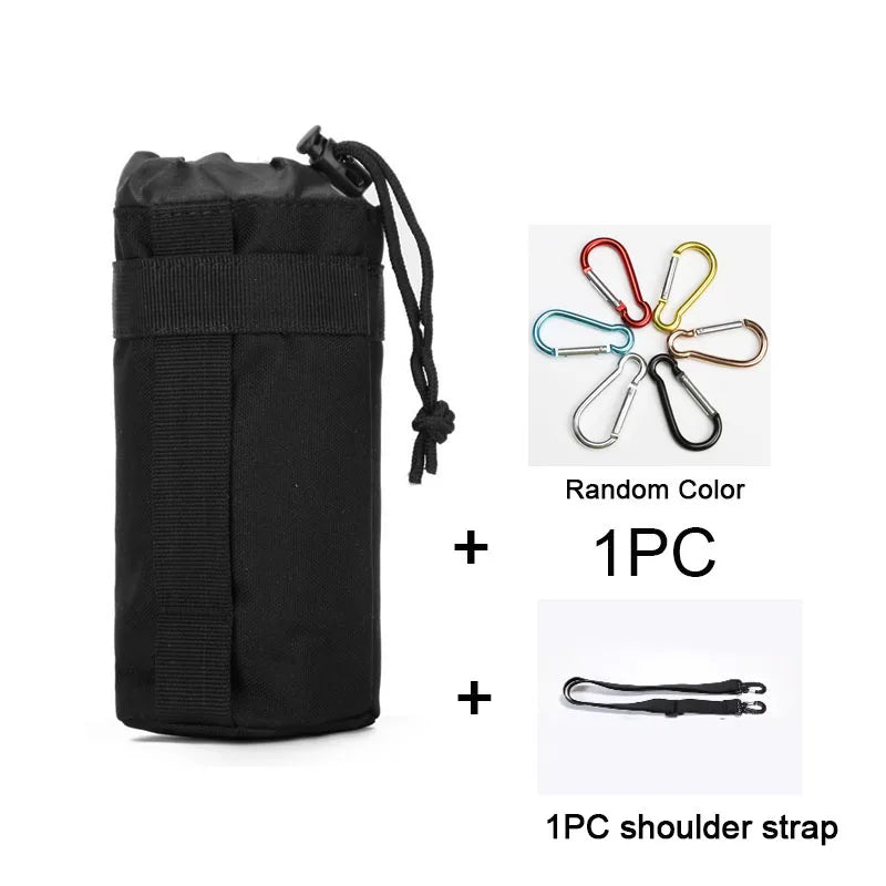 Tac-H2O Pouch Bobber Bargain