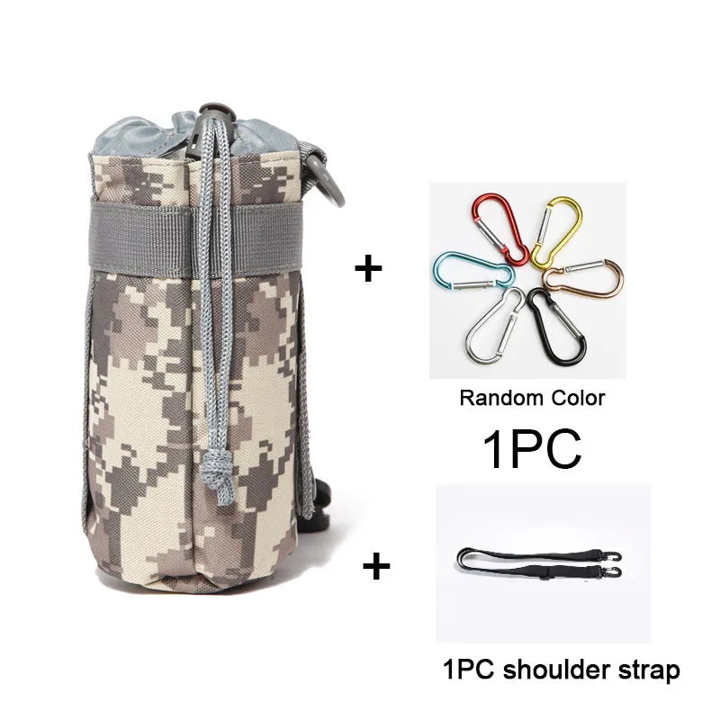 Tac-H2O Pouch Bobber Bargain