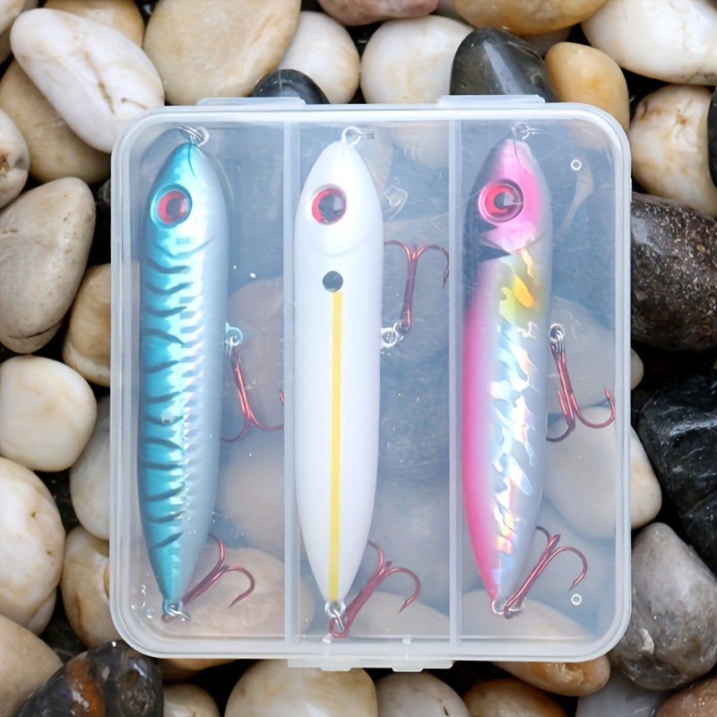 Tango Pencil Lure Bobber Bargain