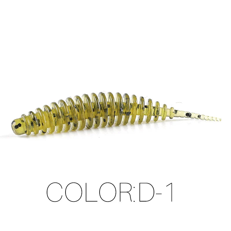 Tanta V2 Soft Bait Bobber Bargain