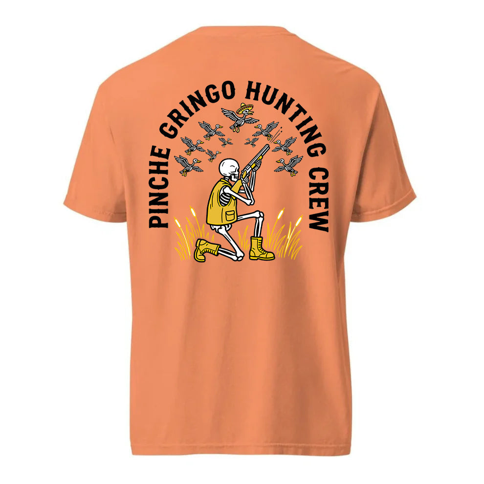 Pinche Gringo Duck Hunter Shirt