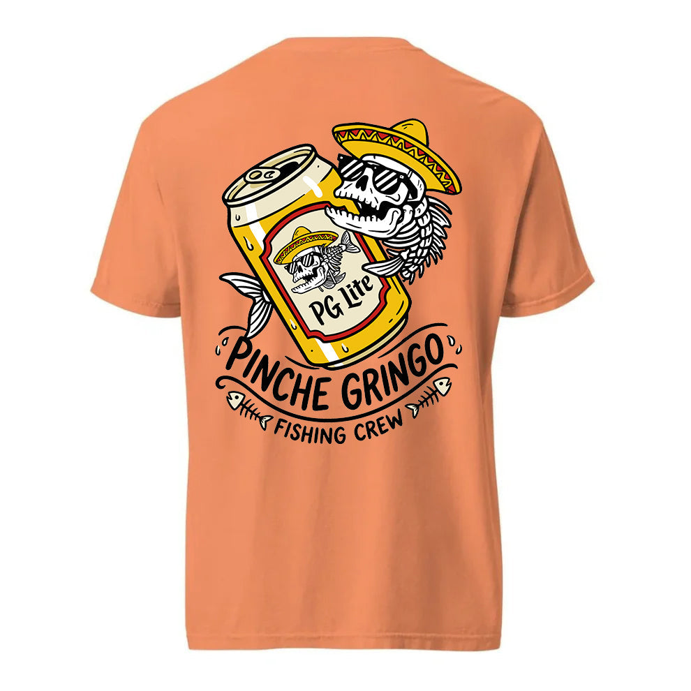 Pinche Gringo PG Lite Shirt