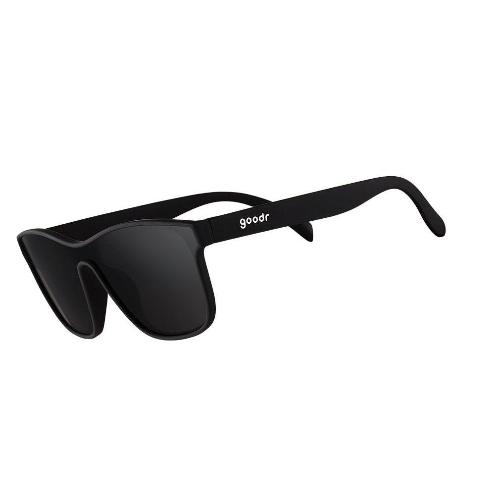 Lunettes de soleil VRG Premium « The Future Is Void »