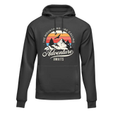 The Mountains Are Calling Unisex Hoodie