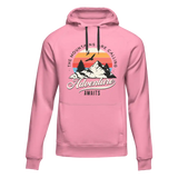 The Mountains Are Calling Unisex Hoodie