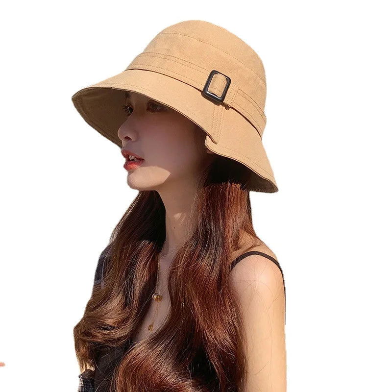 The Sun Goddess Bucket Hat Bobber Bargain