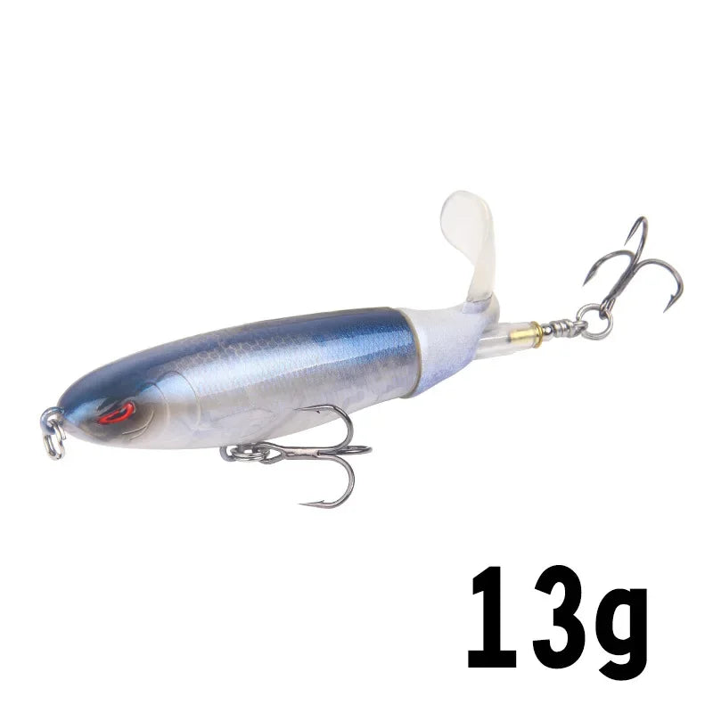 The Whopper Popper Topwater Lure Bobber Bargain