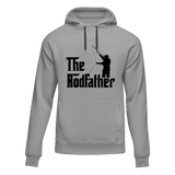 The Rod Father Unisex Hoodie