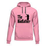 The Rod Father Unisex Hoodie