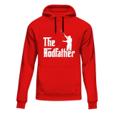 The Rod Father Unisex Hoodie