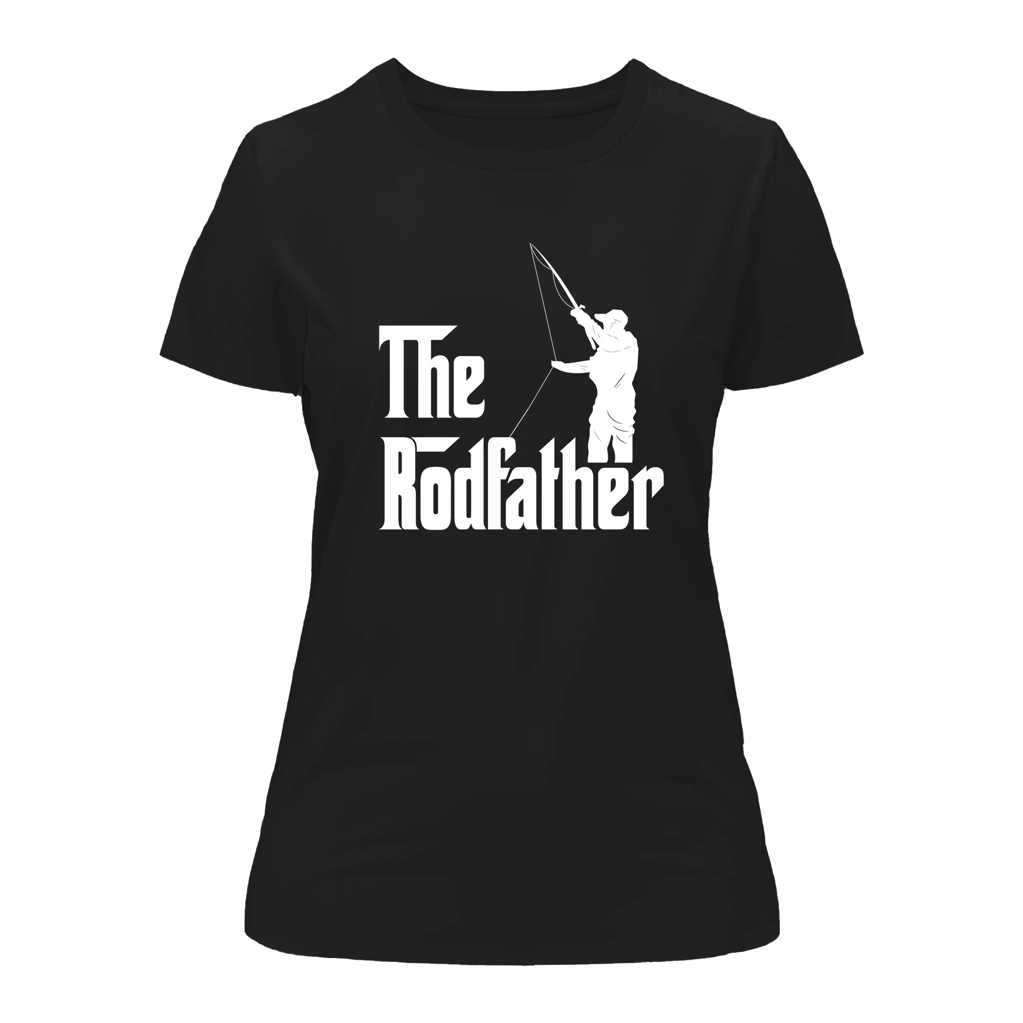 The Rod Father T-Shirt for Women