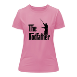 The Rod Father T-Shirt for Women