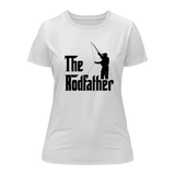 The Rod Father T-Shirt for Women