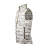 Chaleco de plumas ThermoNeutral para hombre