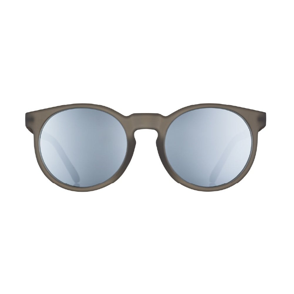 Lunettes de soleil polarisées Circle G « Ils n'avaient plus de noir »