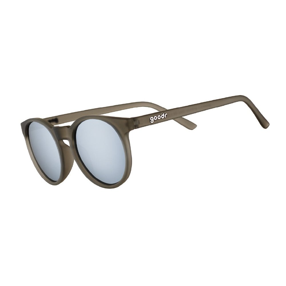 Lunettes de soleil polarisées Circle G « Ils n'avaient plus de noir »