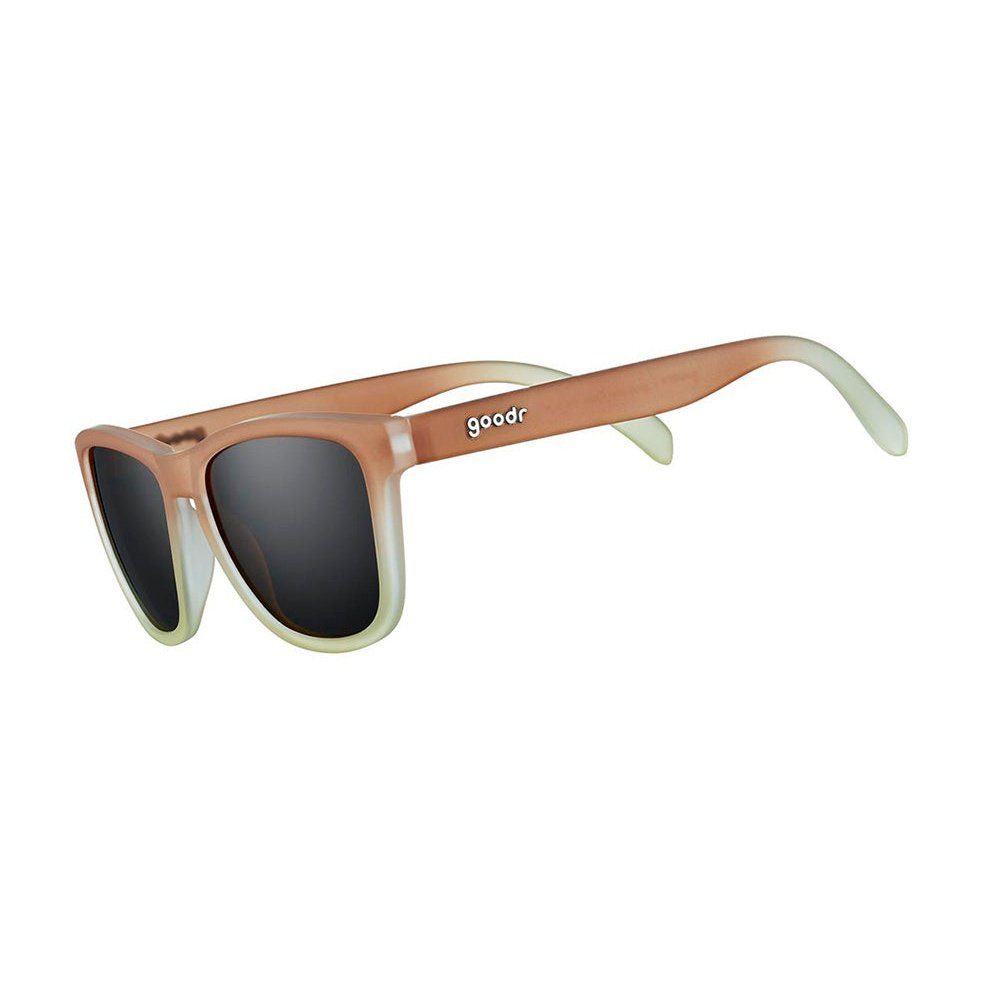Lunettes de soleil polarisées OG « Three Parts Tee » 