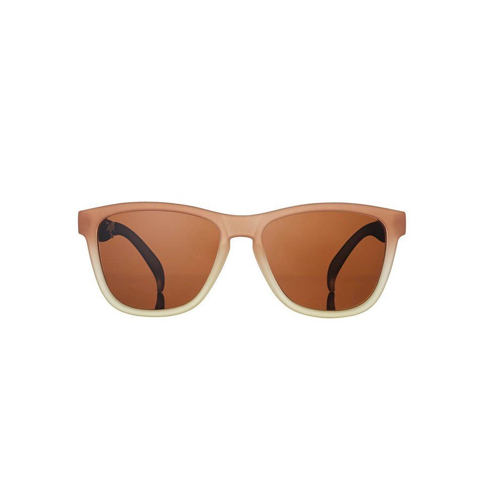 Lunettes de soleil polarisées OG « Three Parts Tee » 