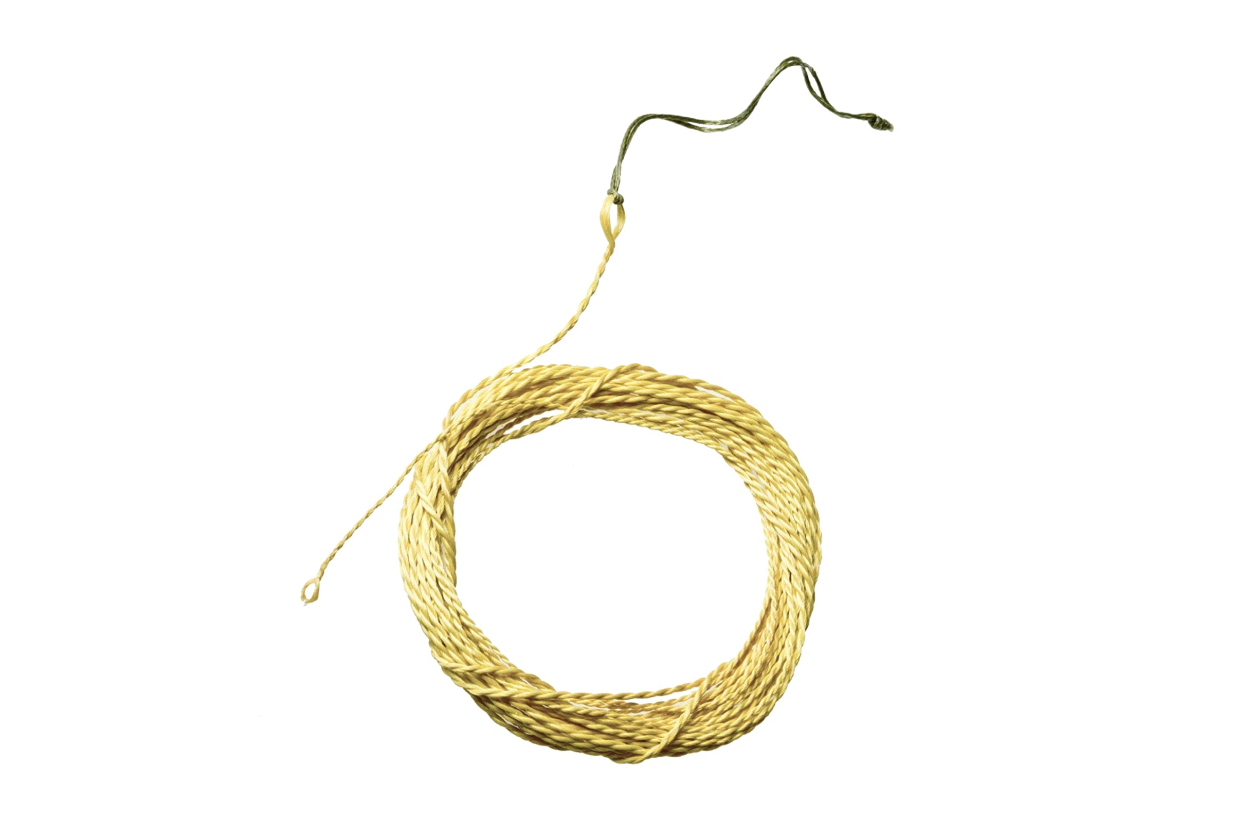 Tapered Tenkara Lines (furled lines)