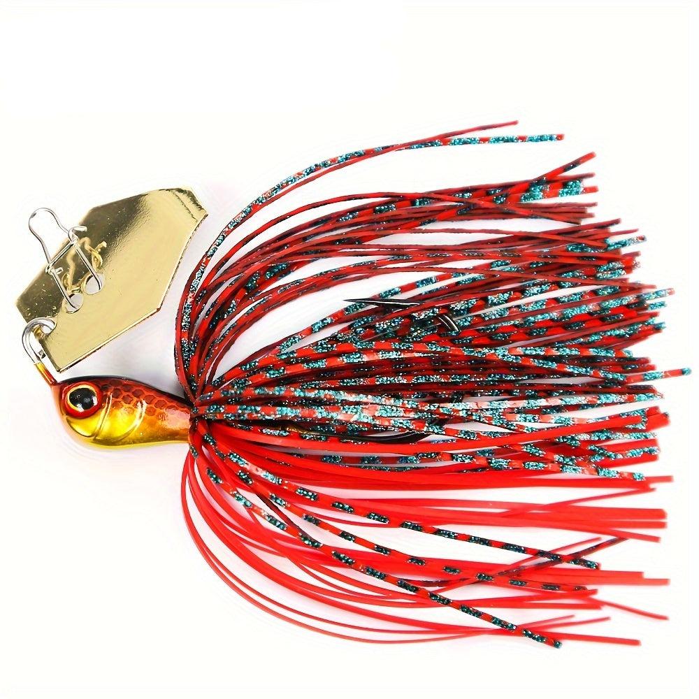 Thump 'n' Rumble Chatterbait Bobber Bargain