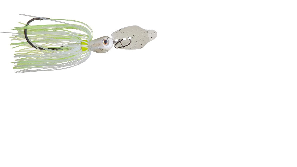 Thunder Cricket Vibrating Swim Jig (3/8 & 5/8) Bobber Bargain