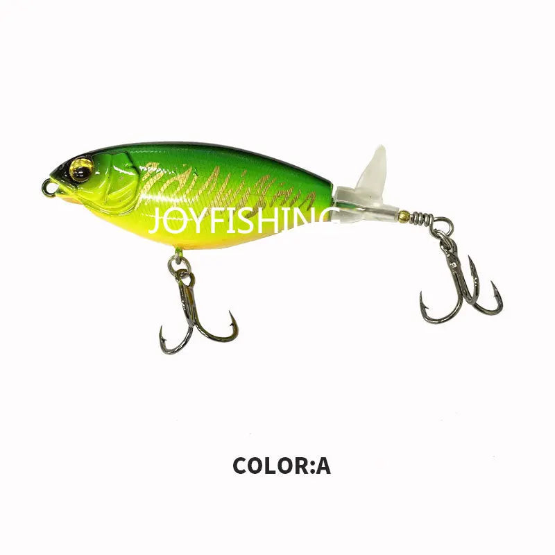 Topwater Plopper (70mm/85mm) Bobber Bargain