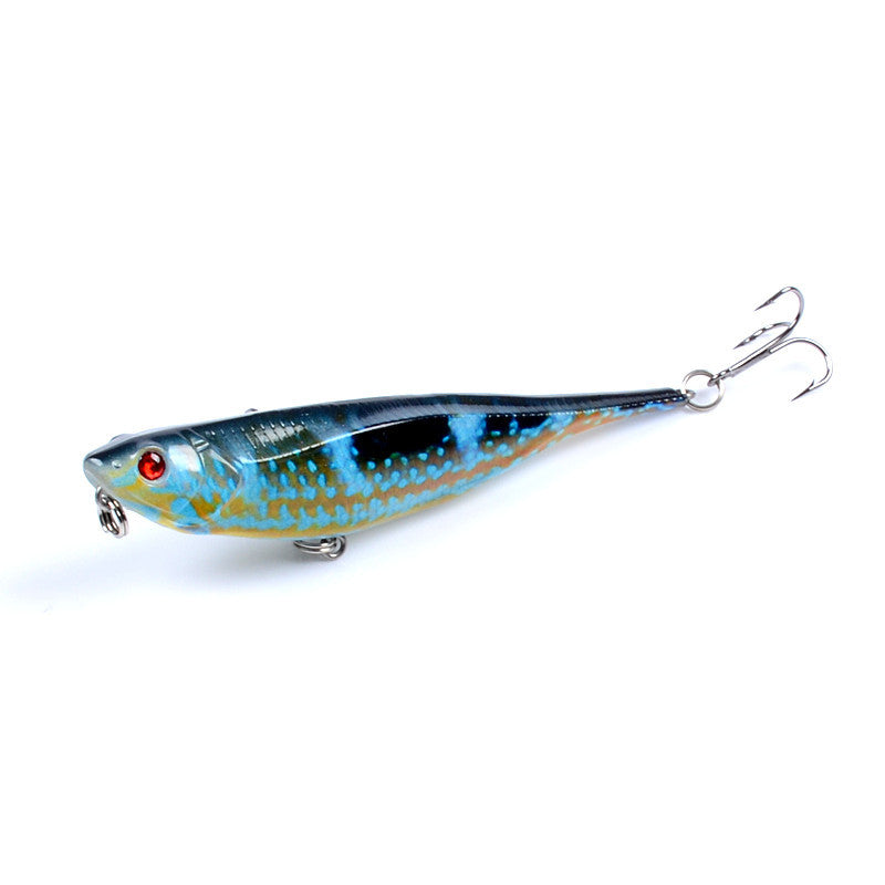 Topwater Trickster Bobber Bargain