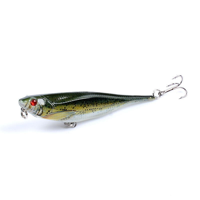 Topwater Trickster Bobber Bargain