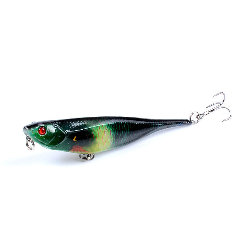 Topwater Trickster Bobber Bargain