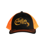 Tournament Series Snapback Hat