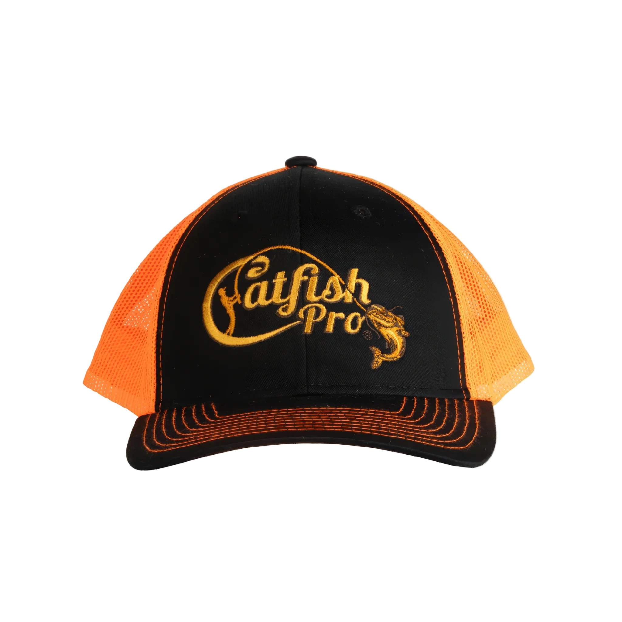 Tournament Series Snapback Hat