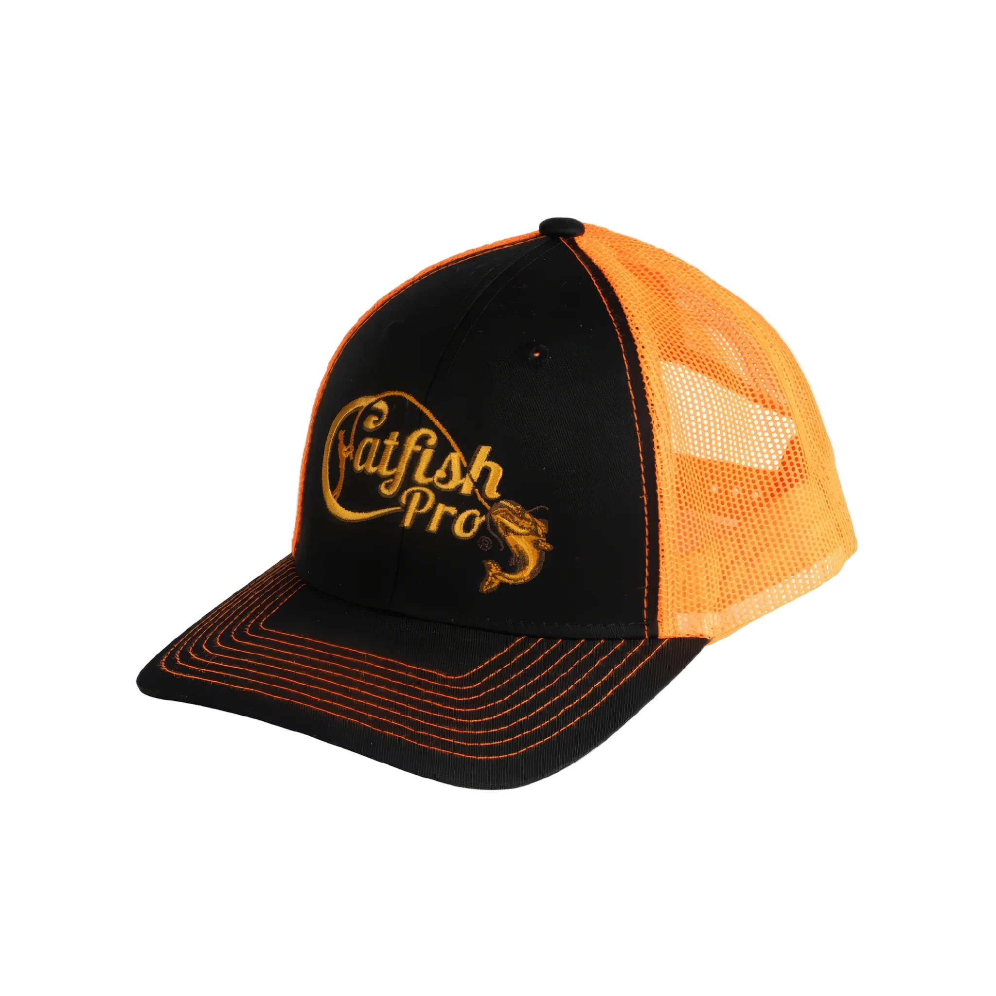 Tournament Series Snapback Hat