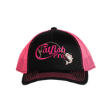 Tournament Series Snapback Hat