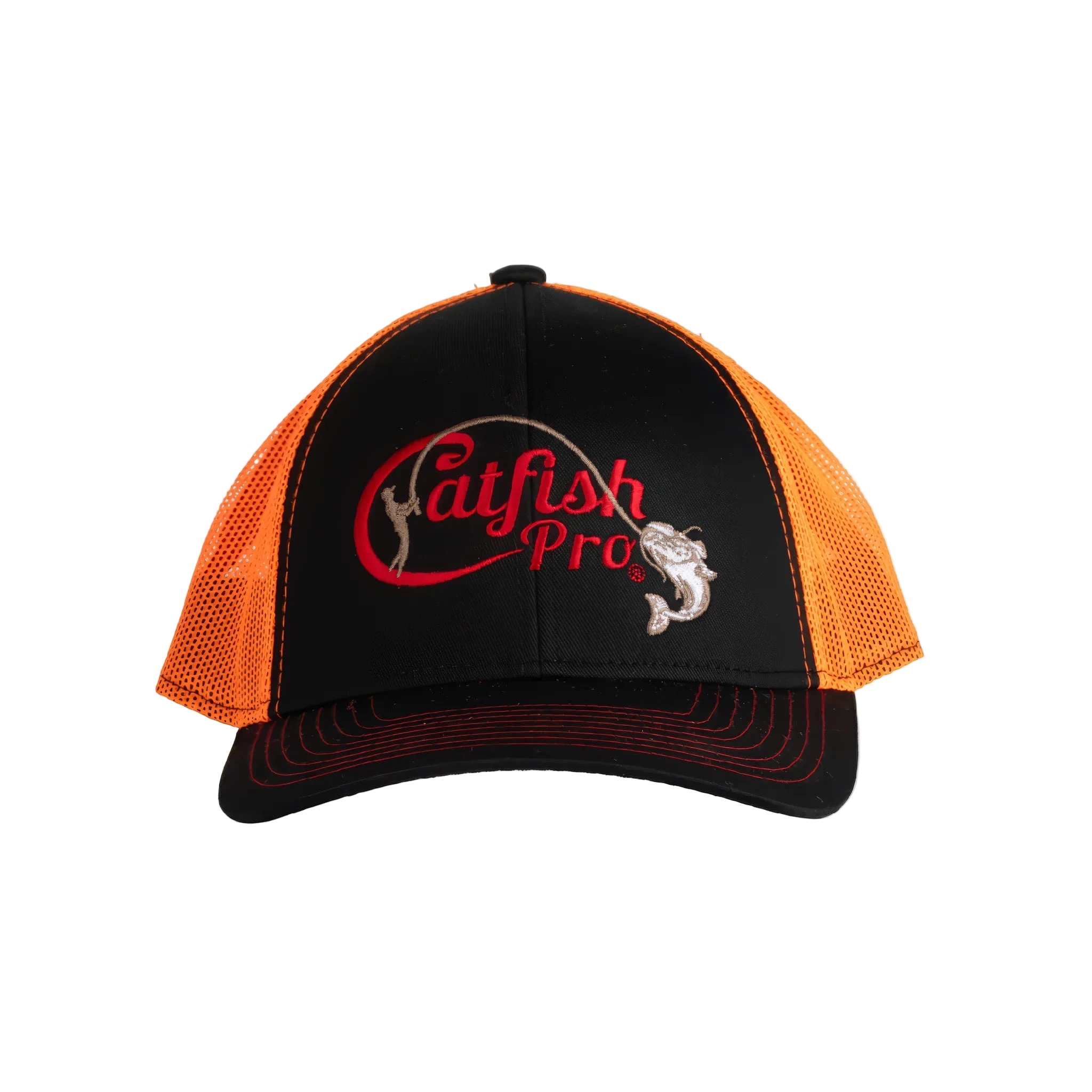 Tournament Series Snapback Hat