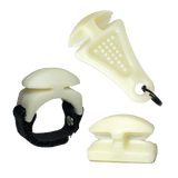 "TRIPLE PLAY" Fishing Line Cutter Multi-Pack