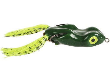 Trophy Series Frog Lures - 1/2 oz Bobber Bargain