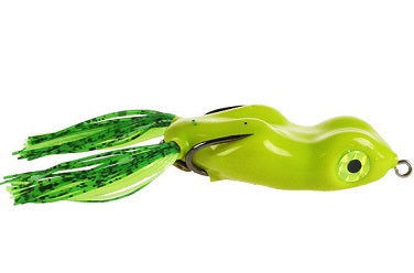 Trophy Series Frog Lures - 1/2 oz Bobber Bargain