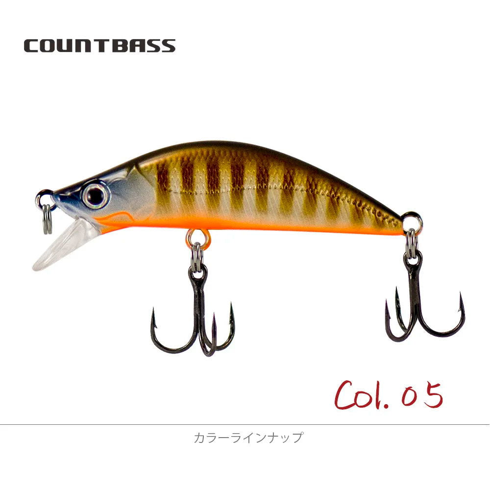 Trout Minnow Lure Bobber Bargain