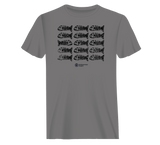 Fish Bones Man T-Shirt