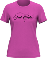Gone Fishing v2 T-Shirt for Women