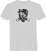 Fishing Emperor v3 Man T-Shirt