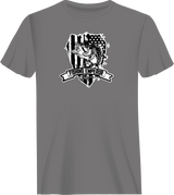 Fishing Emperor v3 Man T-Shirt